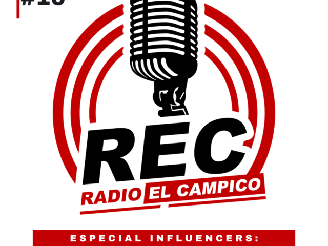 REC - Entrevista 10 a JorgeRamonWeb