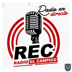 Logo REC - Radio en Directo