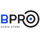 Logo BPRO Audio Store - Oferta Laboral Septiembre 2024