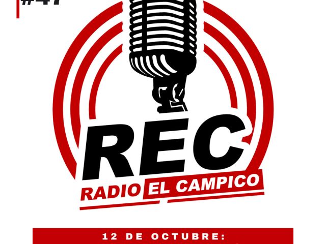 Radio el Campico REC - Fiesta Nacional de España 2024