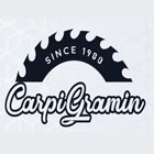 Logo CarpiGramin - Oferta Laboral Octubre 2024