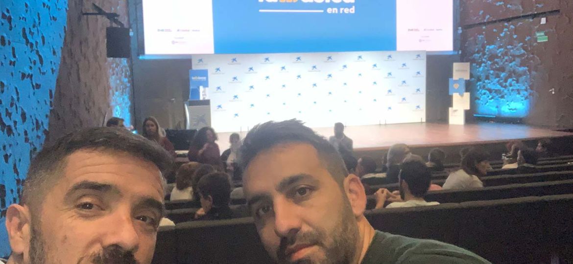 El Campico protagonista en el congreso La Básica en Red 2024