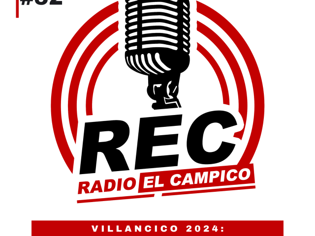 REC - #52 Villancico En Navidad